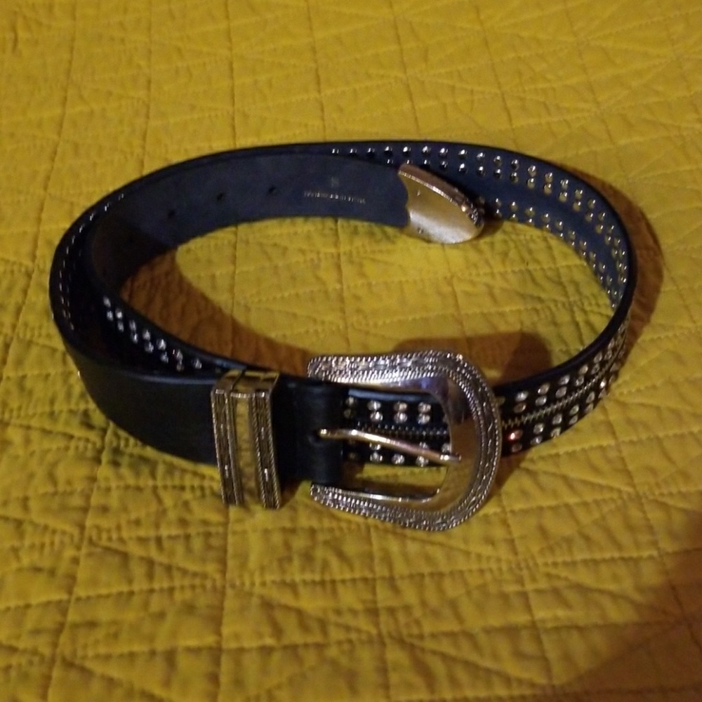 Women's belt